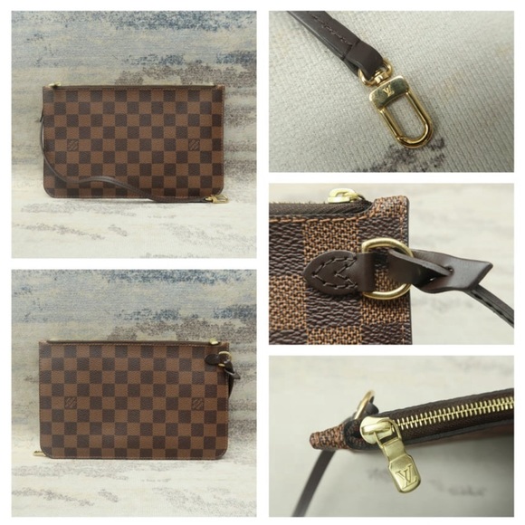 Louis Vuitton - Clutch Bag - Picture 3 of 3